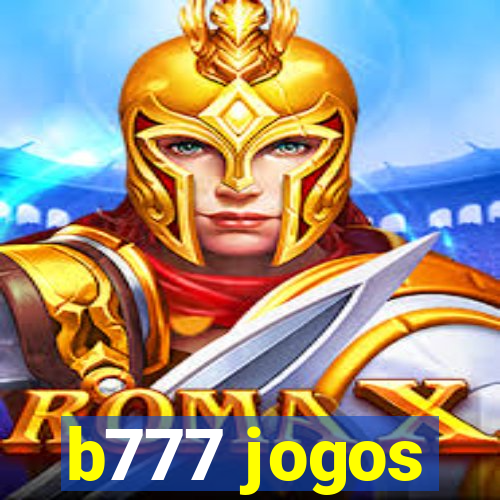b777 jogos